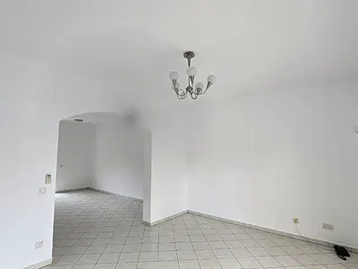 3 Bedroom Apartment — Lugard Avenue, Ikoyi, Lagos