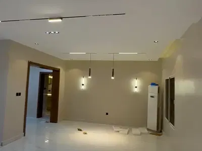 A Fully Serviced 3-Bedroom Flat + 1 BQ — Wuye, Abuja