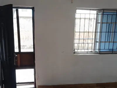 A Spacious Room and Parlor — Lekki, Lagos