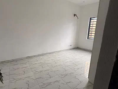 Single Room Flat — Ologolo, Lekki, Lagos