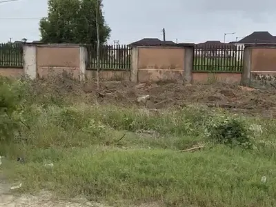 1912 Square Meters of Commercial Land — Sapphire Garden Estate, Awoyaya, Ibeju Lekki, Lagos