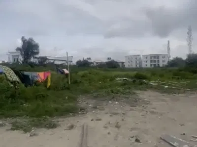 7744SQM Mixed-Use Land — Ikate, Lekki, Lagos
