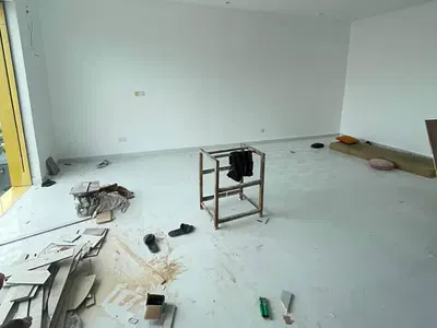4 Bedroom Detached Duplex — Lekki, Lagos