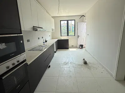 3 Bedroom Apartment with Maid's Room — Ikoyi, Lagos