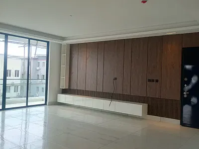 3 Bedroom House with Elevator — Ikate, Lekki, Lagos