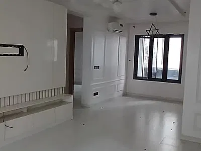 2 Bedroom Apartment — Ikate, Lekki, Lagos