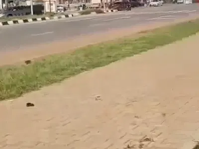 Commercial Land for Mixed-Use Development — By Jahi Express Road, Katampe, Abuja