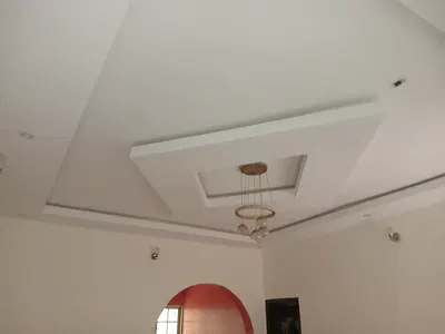 Spacious 3 Bedroom Flat — Ajah, Lagos