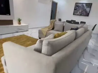3 Bedroom Furnished Apartment Residential — Ikoyi, Lagos
