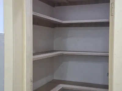 3 Bedroom Flat on 2nd Floor — Megamound Estate, Ikota, Lekki, Lagos