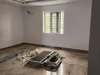 6 Bedroom Fully Detached Duplex with BQ — And Swimming Pool, Ikeja GRA, Ikeja, Lagos