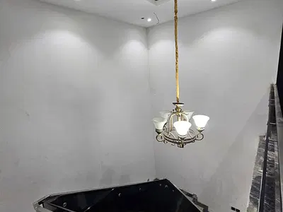 6 Bedrooms Fully Detached Duplex with BQ and Swimming Pool — Ikeja GRA, Ikeja, Lagos