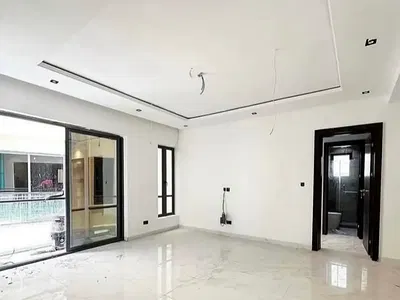 2 Bedroom Spacious Apartment — Proper, Lekki Phase 1, Lekki, Lagos