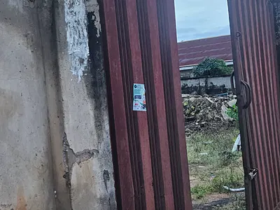 Land — Back of Nta, Asaba, Delta