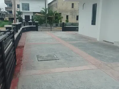Brand New 3 Bedroom Terrace Duplex with BQ — Orchid, Lekki, Lagos