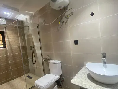 Tastefully Finished 3-Bedroom Terrace Duplex — Lekki, Lagos