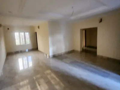 Clean Spacious Renovated 2 Bedroom Flat, 1st, Ground & 2nd Floor — Wuye Main (Tarred Rd), Wuye, Abuja