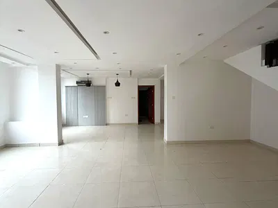 3 Bedroom Maisonette with BQ and Pool — Victoria Island (VI), Lagos