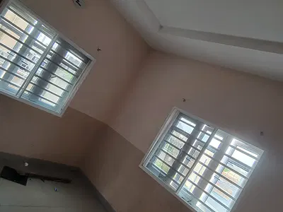 3 Bedroom Flat — River Park Estate, Lugbe District, Abuja