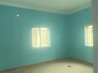 2 Bedroom Apartment — Sangotedo, Ajah, Lagos