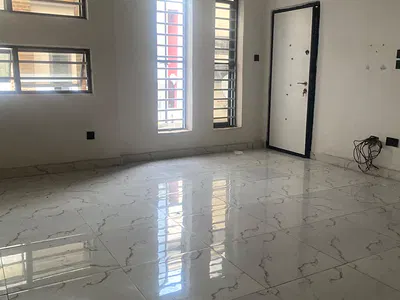 Fully Serviced 3 Bedroom Terrace Duplex — Orchid, Lekki Expressway, Lekki, Lagos