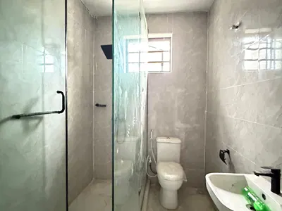 3 Bedroom Apartment with En-Suite Bathrooms — Lekki, Lagos