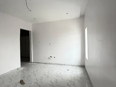 3 Bedroom Apartment with En-Suite Bathrooms — Lekki, Lagos