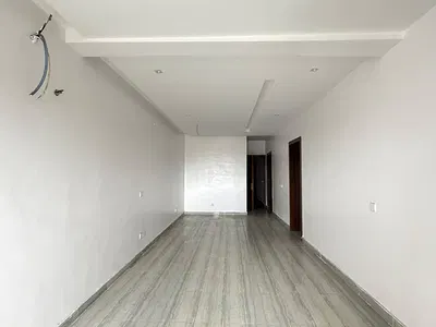 2 Bedroom Apartment with En-Suite Bathrooms — Lekki, Lagos