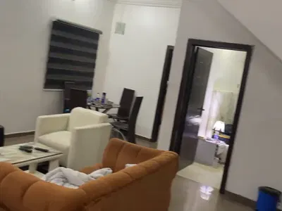 Miniflat — Lekki, Lagos