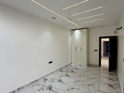 Luxury 2bedroom Apartment with Pool N Gym for Sale — Ikoyi, Lagos