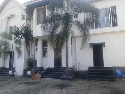20 Room Detached House — Lekki, Lagos