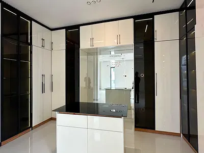 6 Bedroom Detached Duplex — Lekki, Lagos