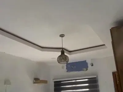 Lovely Sweet Room Self Contain — Akoka, Yaba, Lagos