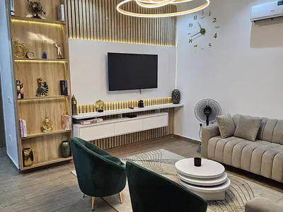2 Bedroom Flat — Ologolo, Lekki, Lagos