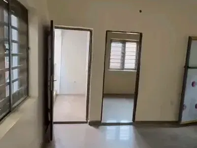 A Nicely Built and Standard Miniflat, Upstairs with Carpark — Alapere, Ketu, Lagos
