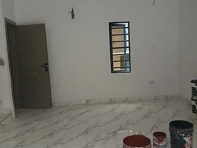 3 Bedrooms Terrace Duplex — Magodo, Lagos