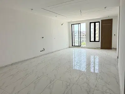 3 Bedroom Apartment — Off Freedom Way, Ikate, Lekki, Lagos