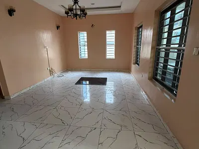 Mini Flat with Fitted Kitchen — Orchid Road, Royal Pine Gate 3, Lekki, Lagos