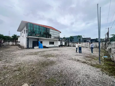5 Bedroom Detached Duplex — Victoria Island, Victoria Island (VI), Lagos