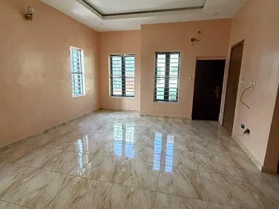 1 Bedroom Shared Apartment — Royal Pine Gate 3, Lekki, Lagos