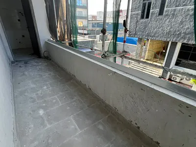 Newly Built 1-Bedroom Apartment in a Secured Area — Lekki, Lagos