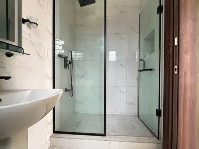 4 Bedroom Terrace Duplex — Maryland Estate, Maryland, Lagos