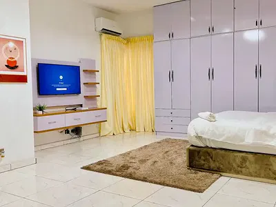 5 Bedroom Detached Duplex with BQ — Lekki, Lagos