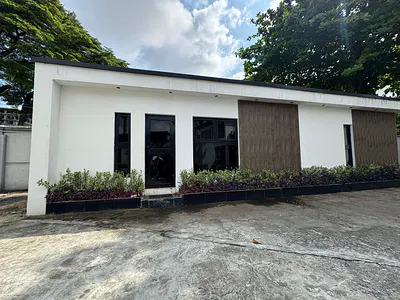 Fully Furnished 1-Bedroom Apartment — Ikoyi, Lagos