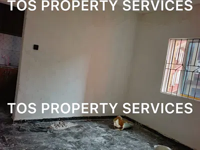Self Contained Apartment — Yaba, Lagos