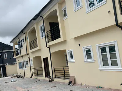 Spacious 3 Bedroom Apartments for Rent — Lekki, Lagos