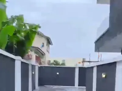 4 Bedroom Semi-Detached Duplex with BQ — Ogudu GRA., Ogudu, Lagos