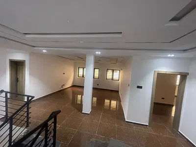 3 Bedroom Terraced Duplex — Off Hakeem Dickson Road, Lekki Phase 1, Lekki, Lagos