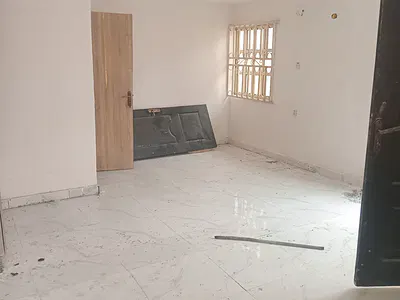 Spacious Studio Apartment — Off Durosimi Etti, Lekki Phase 1, Lekki, Lagos
