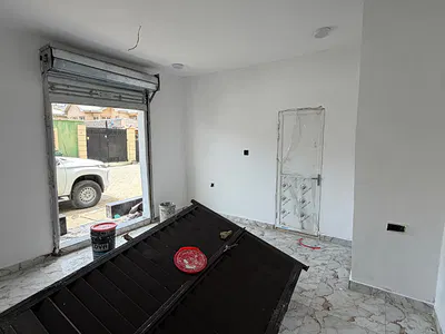 Spacious Shop in Busy Area — Lekki, Lagos